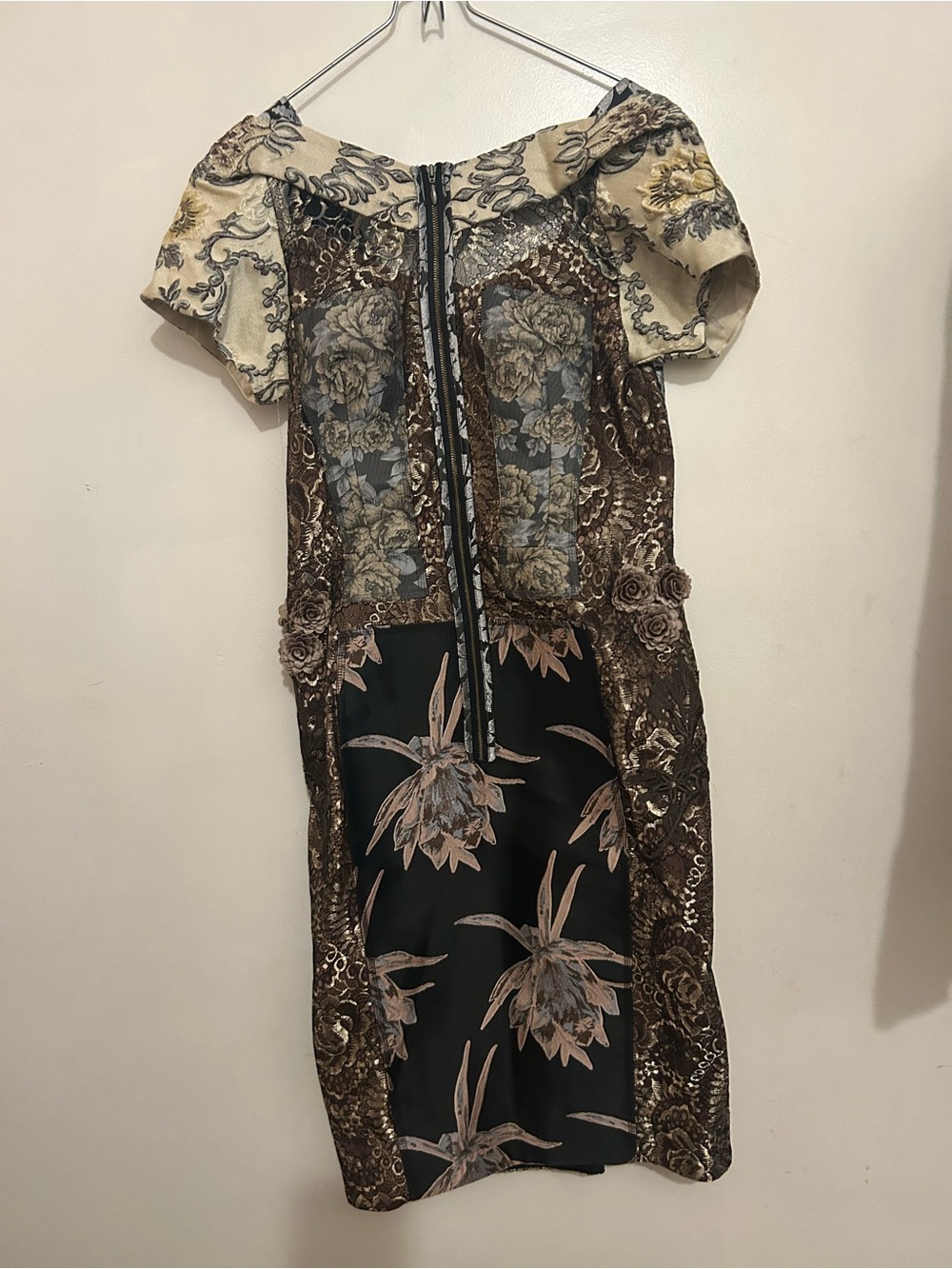 Byron Lars dress sz 6